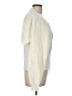 DAZY 100% Acrylic Ivory Cardigan Size L - photo 4