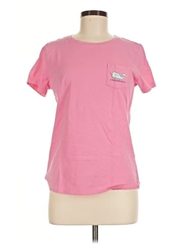 Vineyard Vines Short Sleeve T-Shirt (view 1)