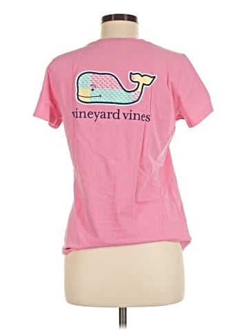 Vineyard Vines Short Sleeve T-Shirt (view 2)