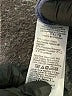 Crewcuts Stripes Blue Long Sleeve Button-Down Shirt Size 7 - photo 4