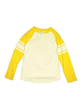 Hanna Andersson 3/4 Sleeve T Shirt