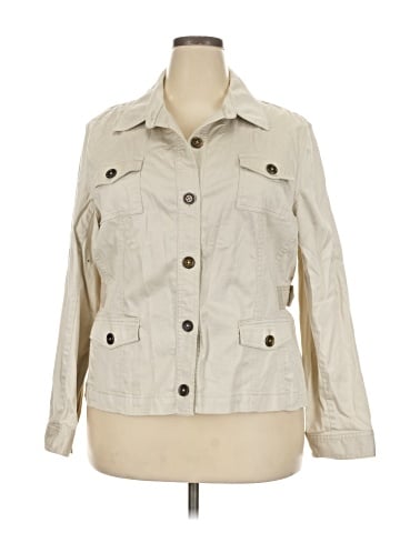 Jones New York Jacket (view 1)