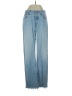 Levi's Blue Jeans Size 25 waist - photo 1