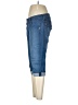 Hudson Jeans Solid Blue Jeans Size 29 waist - photo 5