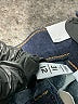 Ann Taylor LOFT Solid Blue Jeans Size 31 waist (petite) - photo 9