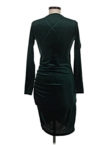 Guberry Cocktail Dress (view 2)