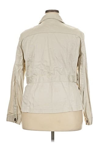 Jones New York Jacket (view 2)