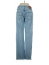 Levi's Blue Jeans Size 25 waist - photo 2