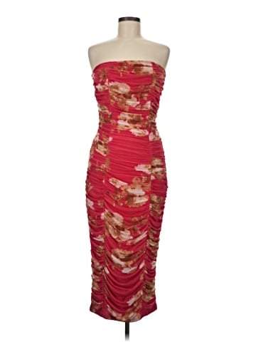BHLDN Cocktail Dress (view 1)