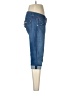Hudson Jeans Solid Blue Jeans Size 29 waist - photo 4