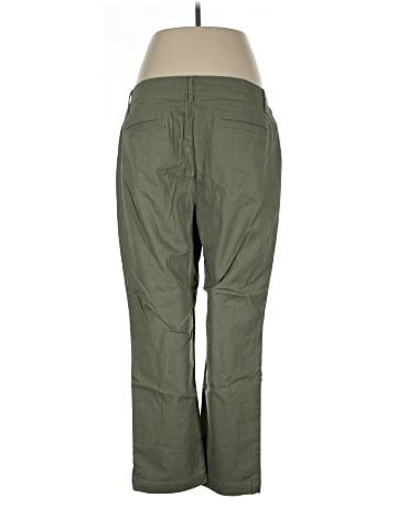 Ann Taylor LOFT Khakis (view 2)