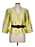 Kay Unger Yellow Jacket Size 12 - photo 1