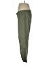 Ann Taylor LOFT Green Khakis Size 12 - photo 5