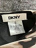 DKNY Animal Print Gray Cocktail Dress Size 4 (petite) - photo 7