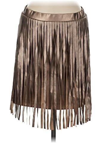 Umgee Casual Skirt (view 1)