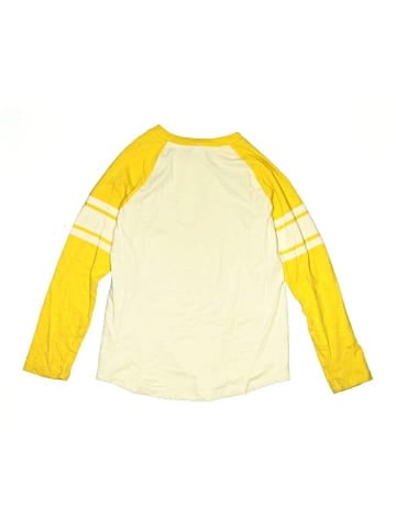 Hanna Andersson 3/4 Sleeve T-Shirt (view 2)