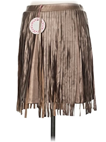 Umgee Casual Skirt (view 2)