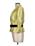 Kay Unger Yellow Jacket Size 12 - photo 5