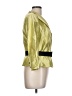 Kay Unger Yellow Jacket Size 12 - photo 4