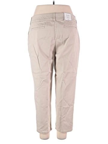 Charter Club Casual Pants (view 2)