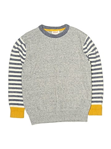 Cat & Jack Pullover Sweater (view 1)
