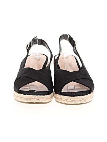 Unbranded Wedges (view 2)