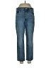 Old Navy Blue Jeans Size 10 - photo 1