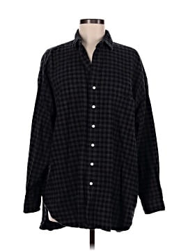 Frank & Eileen Long Sleeve Button Down Shirt