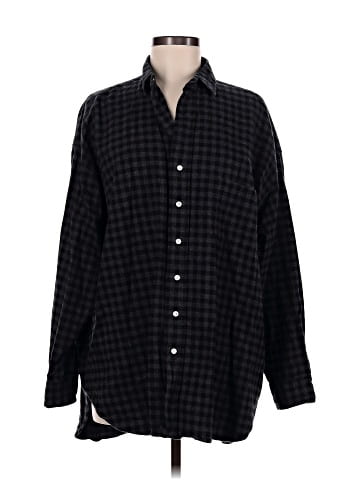 Frank & Eileen Long Sleeve Button-Down Shirt (view 1)