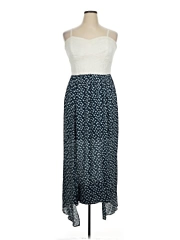 Candie's Casual Dress (view 1)