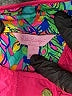 Lilly Pulitzer 100% Polyester Pink Vest Size L - photo 6