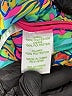 Lilly Pulitzer 100% Polyester Pink Vest Size L - photo 7