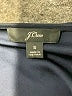 J.Crew 100% Polyester Blue Sleeveless Blouse Size S - photo 7