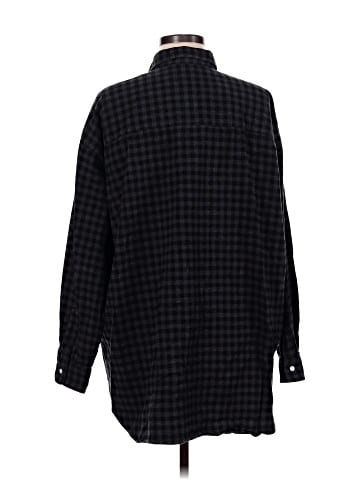 Frank & Eileen Long Sleeve Button-Down Shirt (view 2)
