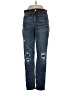J.Crew Blue Jeans Size 26 waist - photo 1
