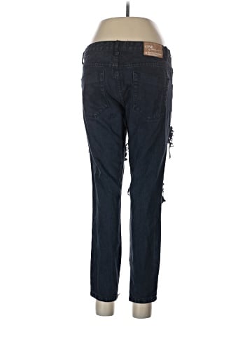 One by One Teaspoon Jeans (view 2)
