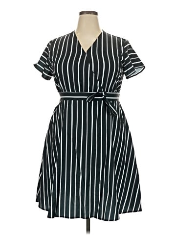 Unbranded Casual Dress (view 1)