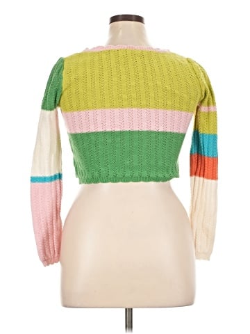 LA Hearts Long Sleeve Top (view 2)