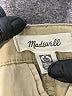 Madewell Green Cargo Pants Size 26 waist - photo 4