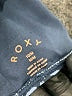Roxy Print Blue Two Piece Swimsuit Size M (kids) - photo 3