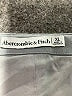 Abercrombie & Fitch Gray Romper Size XL - photo 4