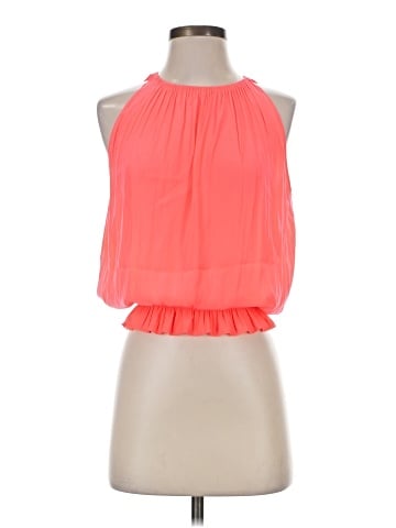 Ramy Brook Sleeveless Blouse (view 1)