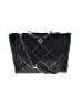 Anne Klein Black Satchel One size - photo 1