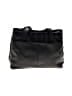 Stone Mountain 100% Leather Black Leather Shoulder Bag One size - photo 3