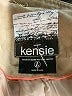 Kensie 100% Polyester Tan Jacket Size L - photo 6