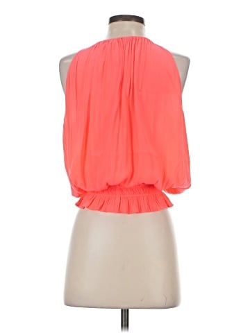 Ramy Brook Sleeveless Blouse (view 2)