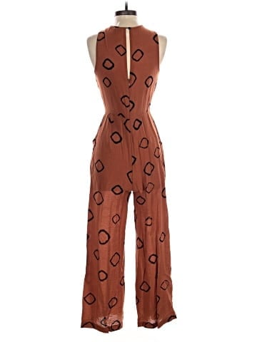 Eva Franco Jumpsuit (view 2)