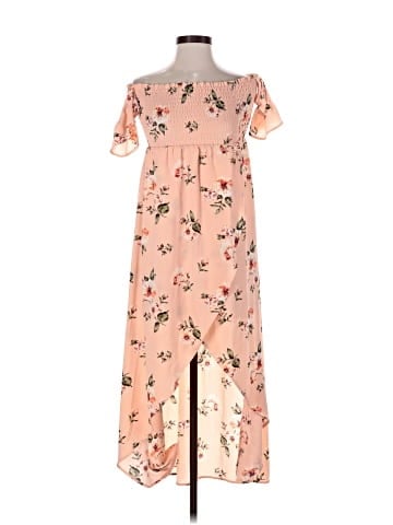 Forever 21 Casual Dress (view 1)