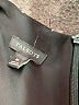 Talbots Polka Dots Black Casual Dress Size 16 - photo 7