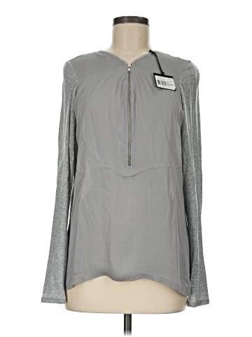 The Kooples Long Sleeve T-Shirt (view 1)